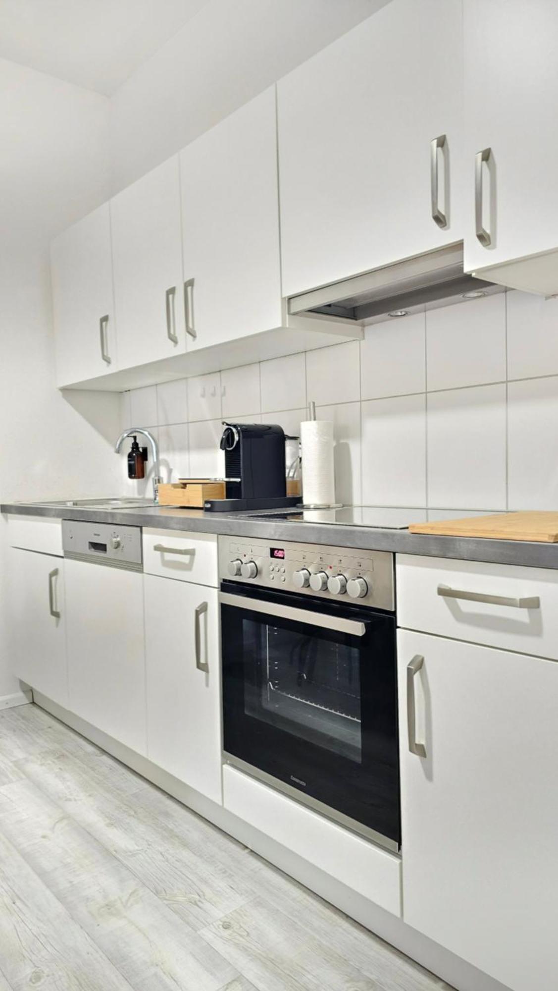 Design-Apartment II Boxspring I Nespresso I Balkon I Basel 10 Km I Tiefgarage Eimeldingen Exterior foto